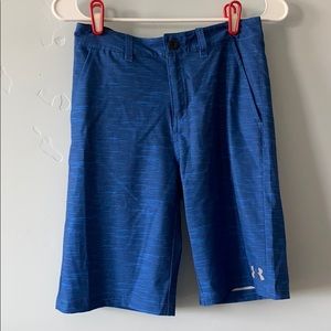 Under Armour shorts